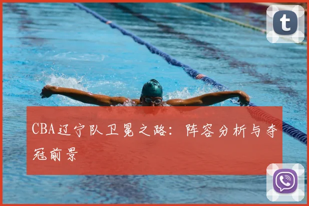 CBA辽宁队卫冕之路:阵容分析与夺冠前景